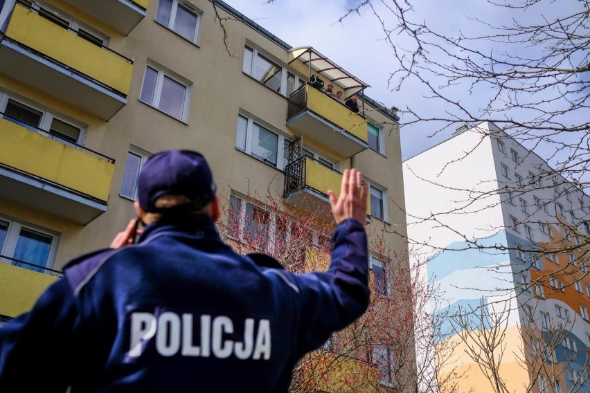 Dodał, że na Lubelszczyźnie i Podlasiu już są wspólne...