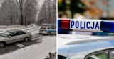 Policjanci z Łazisk Górnych zatrzymali pijanego mężczyznę, na pasach... w samochodzie. 31-latek był przekonany, że jest w Dąbrowie Górniczej