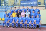 MKS Kutno: Piłkarze oburzeni decyzją zarządu