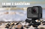 GoPro HERO5 Black - najpopularniejsza kamera sportowa w najlepszym wydaniu