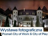 Miejscy fotograficy na wystawie w CK Zamek
