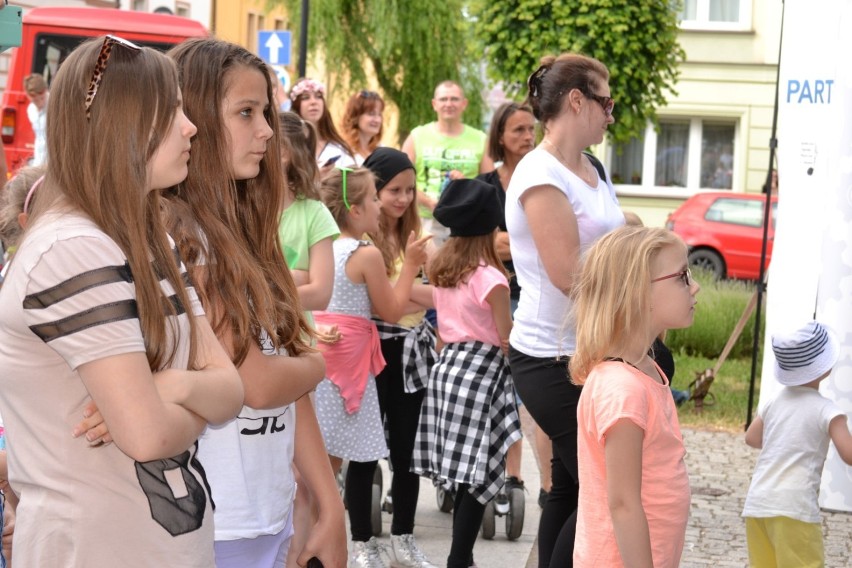 Gala pomorskiego przeglądu piosenki  i jarmark rękodzielniczy w Człuchowie [ZDJĘCIA!!!]