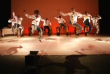 Festiwal Teatrów Tańca: Senegalczycy zjednoczeni z rytmem (zdjęcia)
