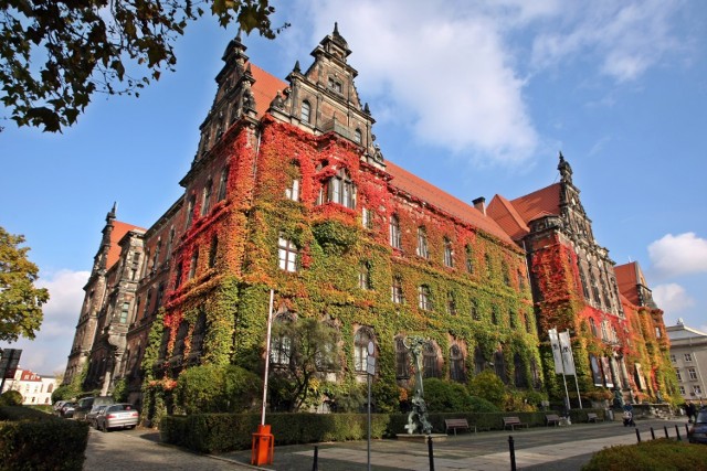 Muzeum Narodowe we Wrocławiu