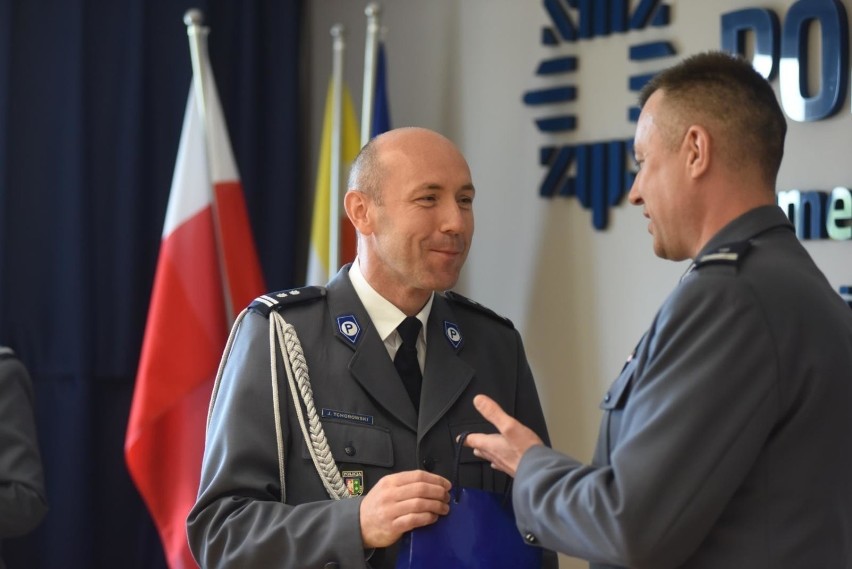 Wcześniej Jarosław Tchorowski przez wiele lat związany był z...