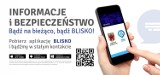 Gmina Jarocin uruchomiła bezpłatną aplikację „BLISKO” skierowaną do każdego posiadacza smartfona