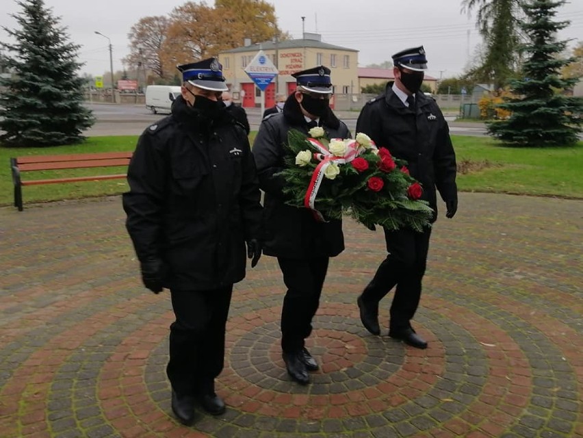 Święto Niepodległości w Sędziejowicach i w Widawie