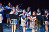 Koncert Wiosenny uczniów Państwowej Szkoły Muzycznej w Zduńskiej Woli ZDJĘCIA