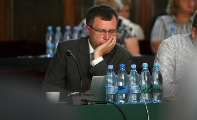Radni zdecydują m.in. o udzieleniu absolutorium prezydentowi Sopotu za wykonanie budżetu w 2013 r..