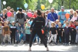 Bieg Skrzata w parku Hallera w Dąbrowie Górniczej - zobacz ZDJĘCIA z imprezy