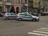 Gniezno: Poważny wypadek na ul. 3 maja. Kobieta w ciężkim stanie w szpitalu [FOTO]