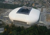 Euro 2012: Jak dojechać na Stadion Miejski w Poznaniu?