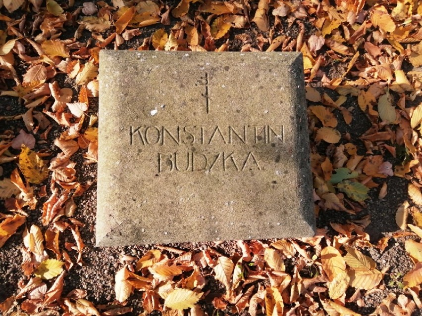 Konin. Historia miasta zaklęta w wojennym cmentarzu
