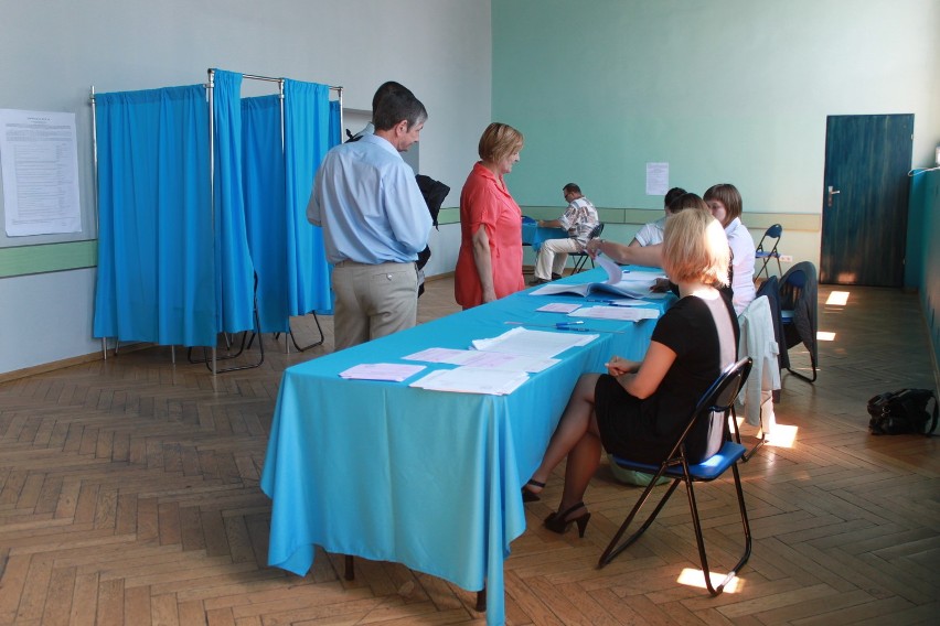 Referendum w Wodzisławiu Śląskim. Mieszkańcy chcą odwołać prezydenta