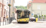 Jak pojedziemy "E" - nową pospieszną linią autobusów komunikacji miejskiej w Wałbrzychu?