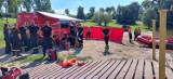 Tragedia na jeziorze Kuksy w gminie Dzierzgoń. Utonął 65-letni mężczyzna
