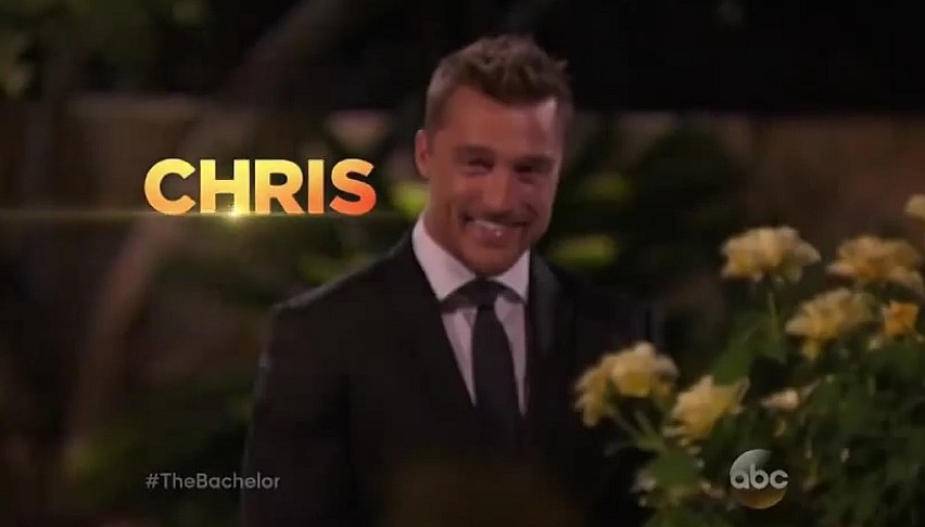 2. "The Bachelor" - "Kawaler do wzięcia" reality show