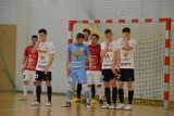 Futsal. Team Lębork przegrał z AZS UW Darkomp Wilanów i stanął nad przepaścią.