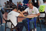 Niepełnosprawni rywalizowali w zawodach sportowo-rekreacyjnych FOTO