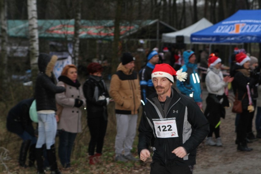 II Cross Wiecha w Nowej Dąbrowie pod Wolsztynem