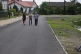 Samorząd Gminy Zbójno zakończył budowę drogi w Działyniu [zdjęcia]