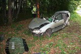 Tragiczny wypadek na Grodzisku: Kierowca usłyszał zarzuty