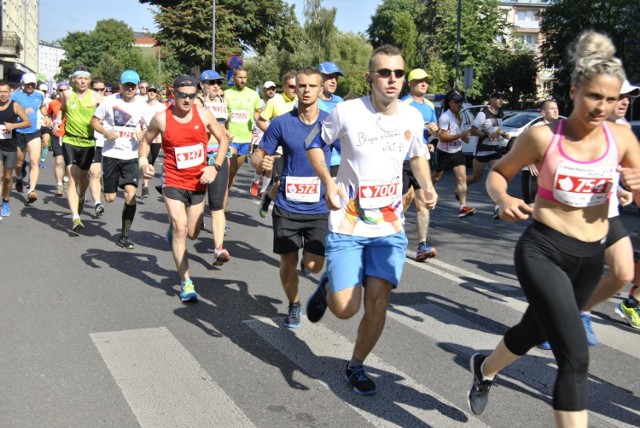 3 maja wystartuje kolejny ważny bieg