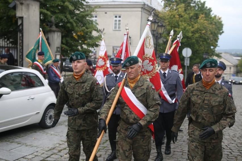 Chełm. Obchody  81. rocznicy agresji ZSRR na Polskę  i Dnia Sybiraka – zobacz zdjęcia 