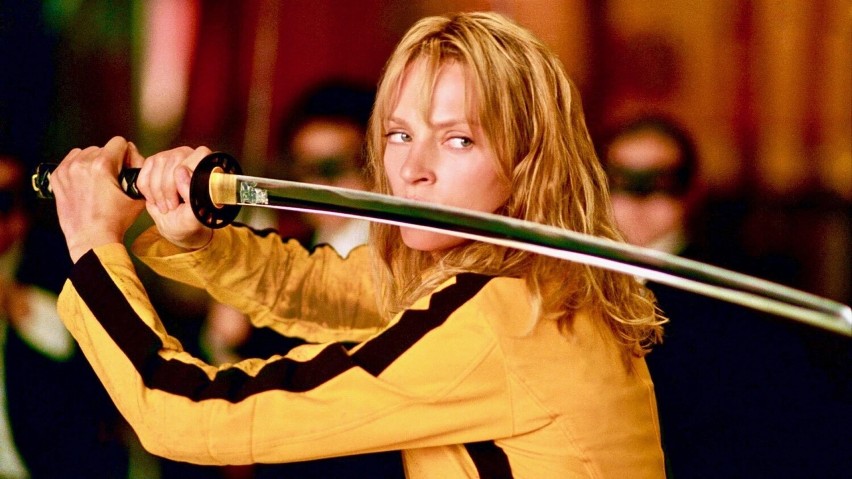 Film: Kill Bill...