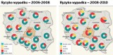 Raport EuroRAP: Bezpieczniej na drogach w Łódzkiem