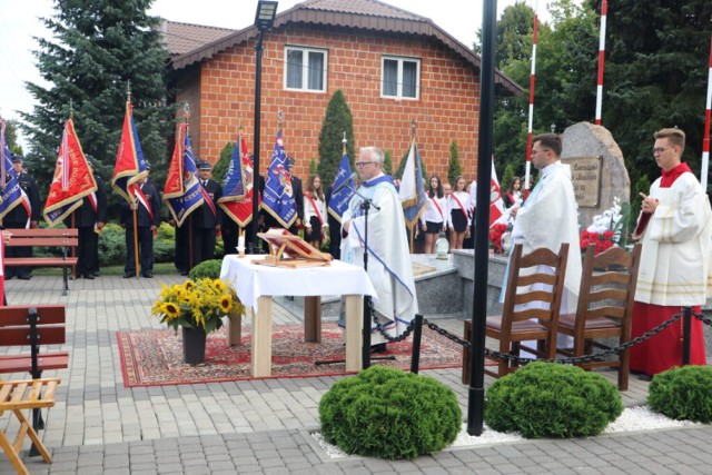 Uroczystość odbędzie się w najbliższy piątek 8 września