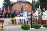 Obchody 84. rocznicy mordu na ludności wiejskiej w Czekaju (gm. Uniejów) w najbliższy piątek