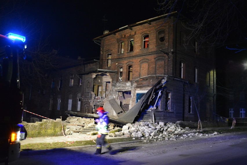 Jak donoszą nieoficjalne źródła psy poszukiwawcze nie...