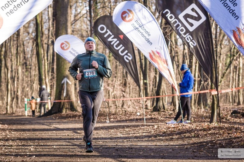 Bieg w Lesie Osobowickim zaplanowany jest na 12 stycznia