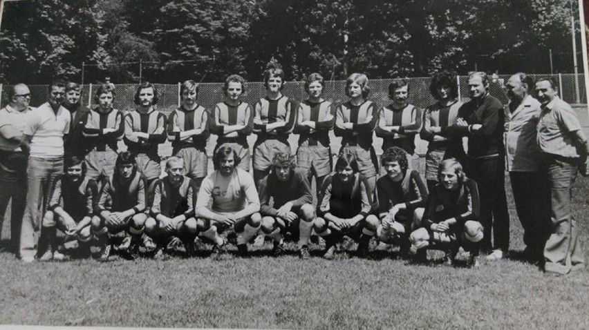 Stal Brzeg 1967-2022.