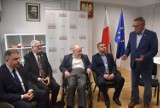 Otworzono nowe biuro senatorskie w Tczewie   