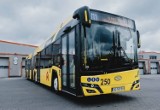 Nowe rozwiązania Zarządu Transportu Metropolitalnego w Knurowie. Czas na linie 610 i M105