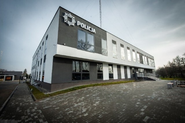 Komenda Powiatowa Policji w Sławnie zaprasza wszystkich  zainteresowanych pełnieniem służby w policji do budynku KPP przy ul. Polanowskiej 45D.