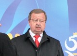 Zdzisław Kręcina będzie kandydował na stanowisko prezesa PZPN