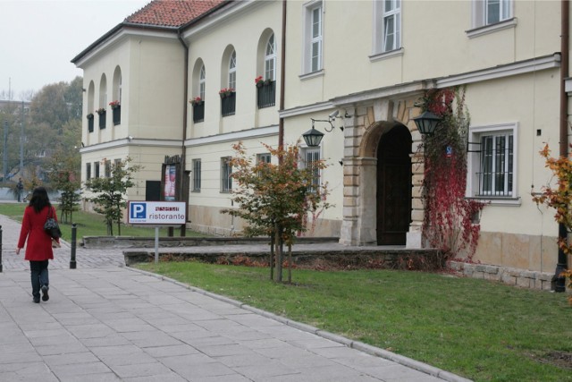 Muzeum Archeologiczne będzie jeszcze bardziej nowoczesne