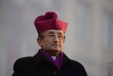 Emerytowany biskup Stefan Regmunt w ciężkim stanie w szpitalu