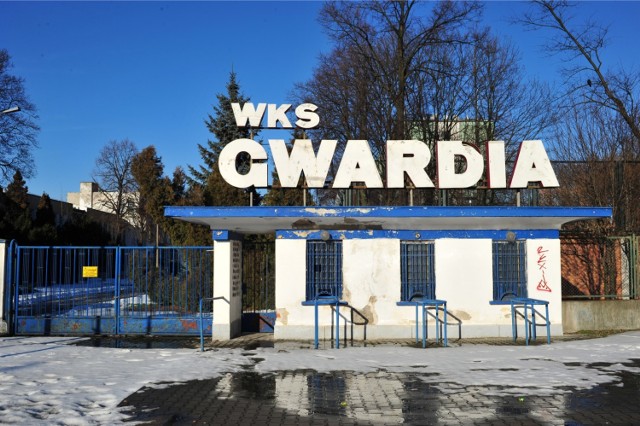 Gwardia Warszawa w sąsiedztwie międzynarodowej agencji. Co dalej z żużlem w stolicy?