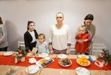 Spotkanie opłatkowe w Domu Matki i Dziecka w Gnieźnie [FOTO]
