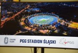 PGG Stadion Śląski? Co dalej z umową patronacką? Wstrzymano rozmowy między Stadionem Śląskim a Polską Grupą Górniczą