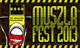 Muszla Fest 2013 [line up, kto zagra, program]