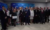Wybory samorządowe 2018. Drużyna Koalicji Obywatelskiej walczy o Zambrów. Listy kandydatów (zdjęcia, wideo)