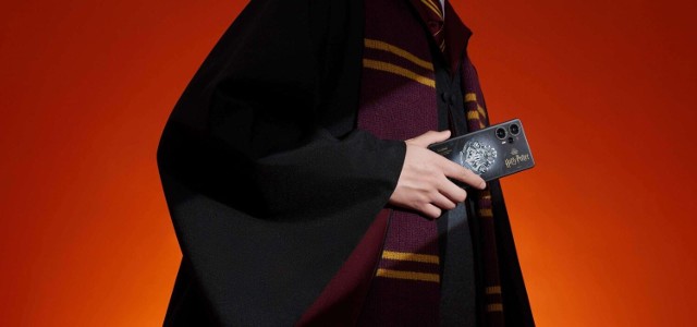 Ta limitowana edycja nowego smartfona skierowana jest do fanów Harry'ego Pottera i całego czarodziejskiego uniwersum.