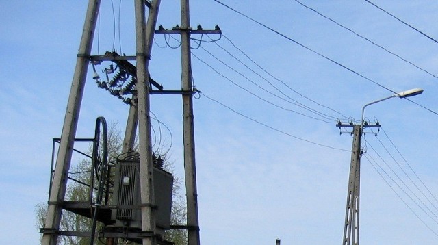 Wyłączenia prądu w powiecie pleszewskim
