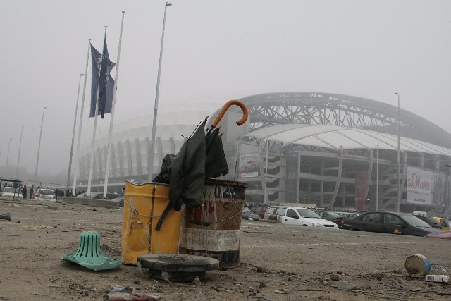 Kontrola dotyczy modernizacji i rozbudowy Stadionu Miejskiego