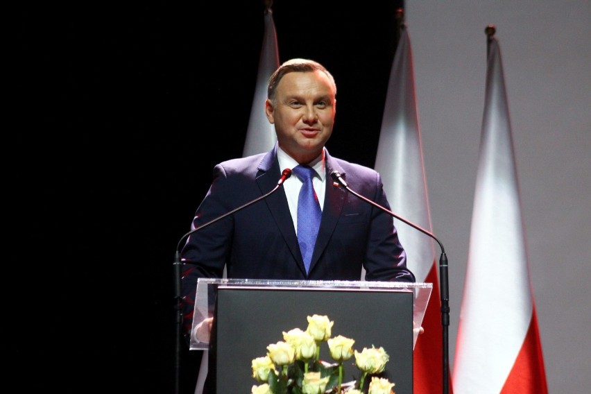 Prezydent Rzeczypospolitej Polski może zostać emerytem już...